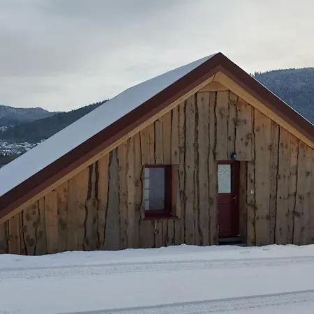 Chalet Le Lili
