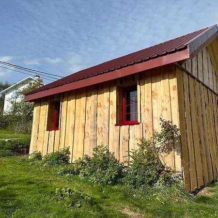 Chalet Le Lili