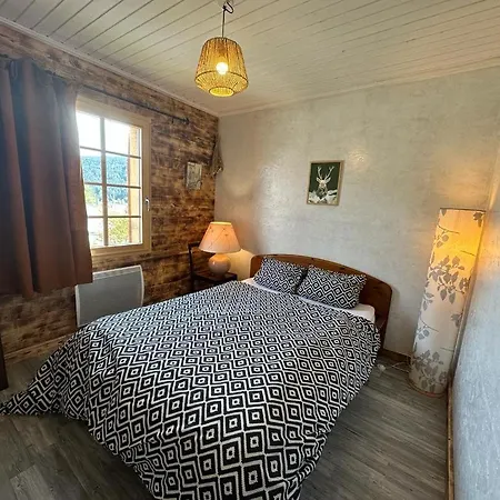 Le Lili Chalet *