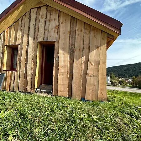 Chalet Le Lili