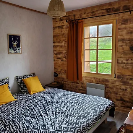 Chalet Le Lili *