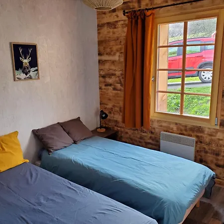Le Lili Chalet *
