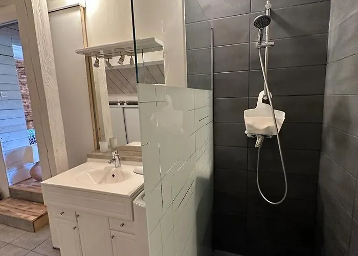 Le Lili * Gérardmer