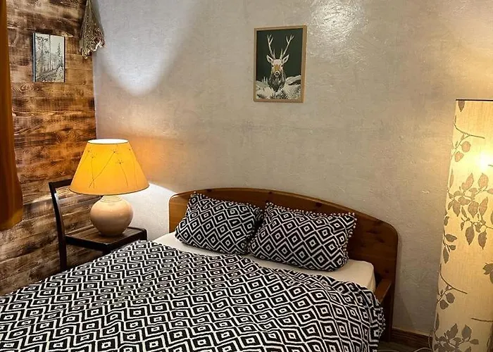 Le Lili * Gérardmer